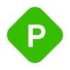 ParkMan Logo