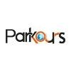 Parkours HR & IT Solutions Logo