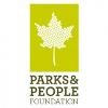 Parks and People Foundation Logo