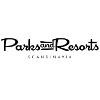 Parks and Resorts Scandinavia Logo