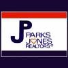 Parks Jones Realty Logo