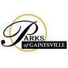 Parks of Gainesville Logo