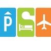ParkSleepFly Logo