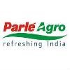Parle Agro Logo