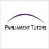 Parliament Tutors Logo