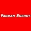 Parman Energy Logo