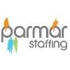 Parmar Staffing Logo