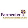 Parmenter Community Health Care Logo