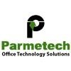 Parmetech Logo