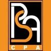 Parminder Singh Ahuja CPA Logo