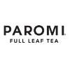 Paromi Tea Logo