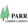 PARR Lumber Logo