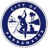 Parramatta City Council Logo