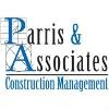 Parris & Associates Construction Logo