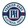 Parrish-Hare Electrical Supply Logo