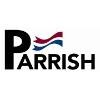 Parrish Manufacturing Group Logo