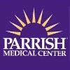 Parrish Medical Center Logo