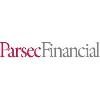 Parsec Financial Logo