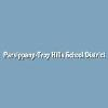 Parsippany-Troy Hills Township School District Logo