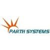 Parth Systems Logo
