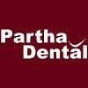 Partha Dental Logo