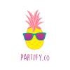 Partify Logo