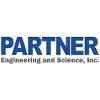 Partner Engineering and Science Logo