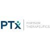 Partner Therapeutics Logo