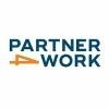 Partner4Work Logo