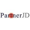PartnerJD Logo