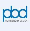 Partners by Design Logo