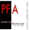 Partners For Architecture Logo