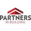 Partners In Building, LP Logo
