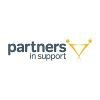 Partners in Support Logo