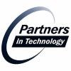 Partners in Technology Logo