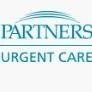 Partners Urgent Care Logo