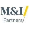 M&I/Partners Logo