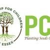 Partnership for Children of Essex Logo