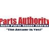 Parts Authority Logo