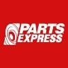 Parts Express Logo