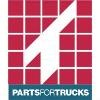 Parts for Trucks Logo