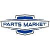 Parts Market Logo