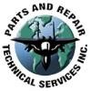 PARTS Logo