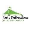 Party Reflections Logo