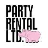 Party Rental Logo