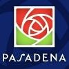 Pasadena Public Library Logo