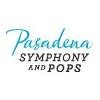 Pasadena Symphony and POPS Logo