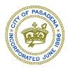 Pasadena Water and Power Logo
