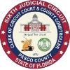 Pasco County Clerk & Comptroller Logo