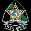 Pasco County Sheriff Logo